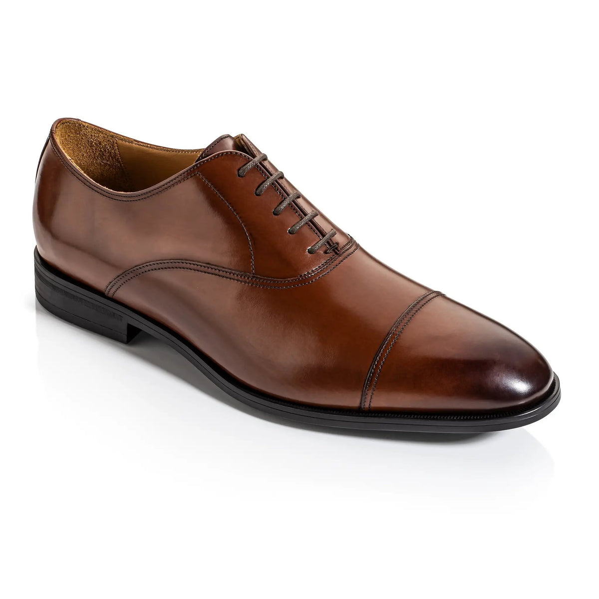 Dale Cognac by To Boot New York