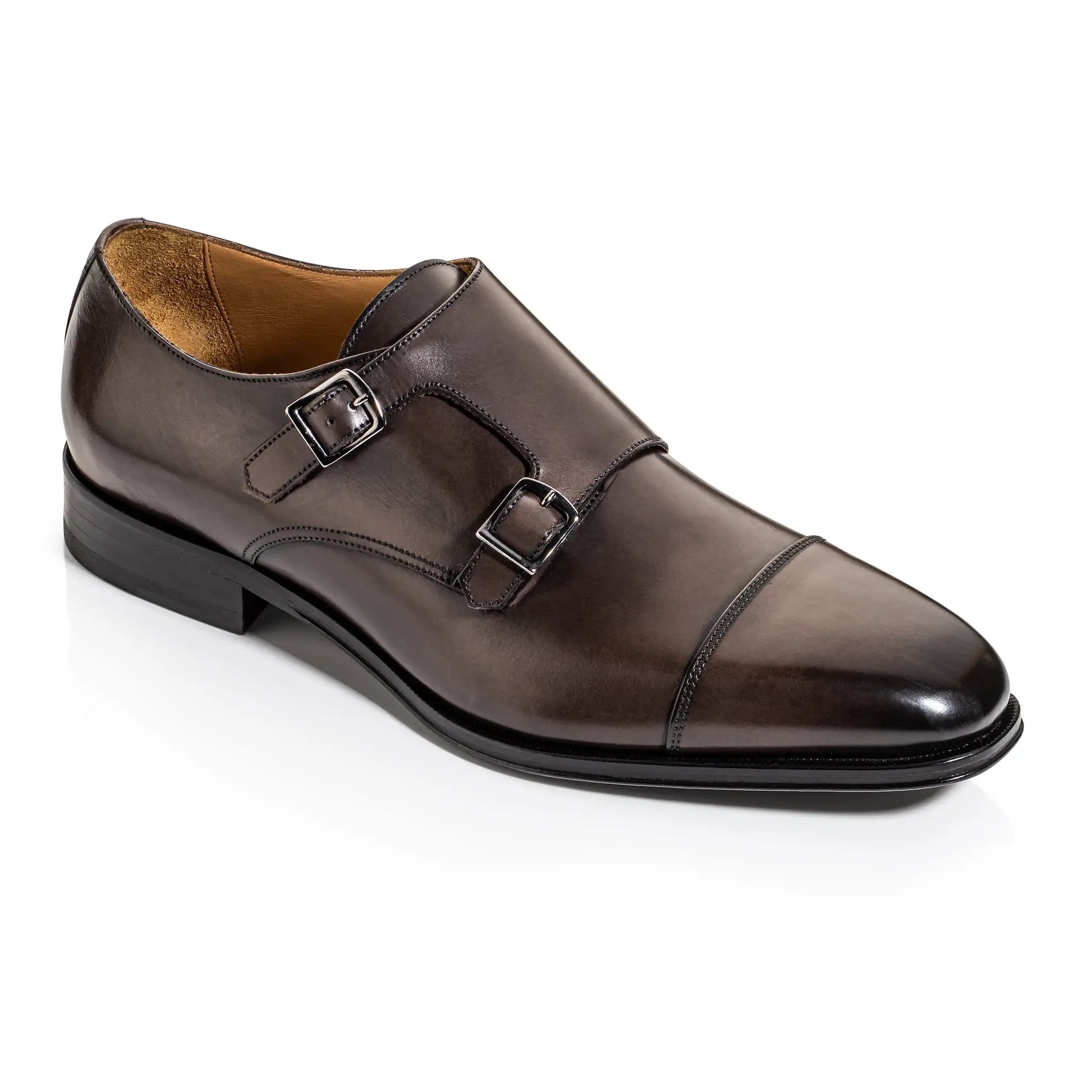 Dakota Ashen Brown by To Boot New York