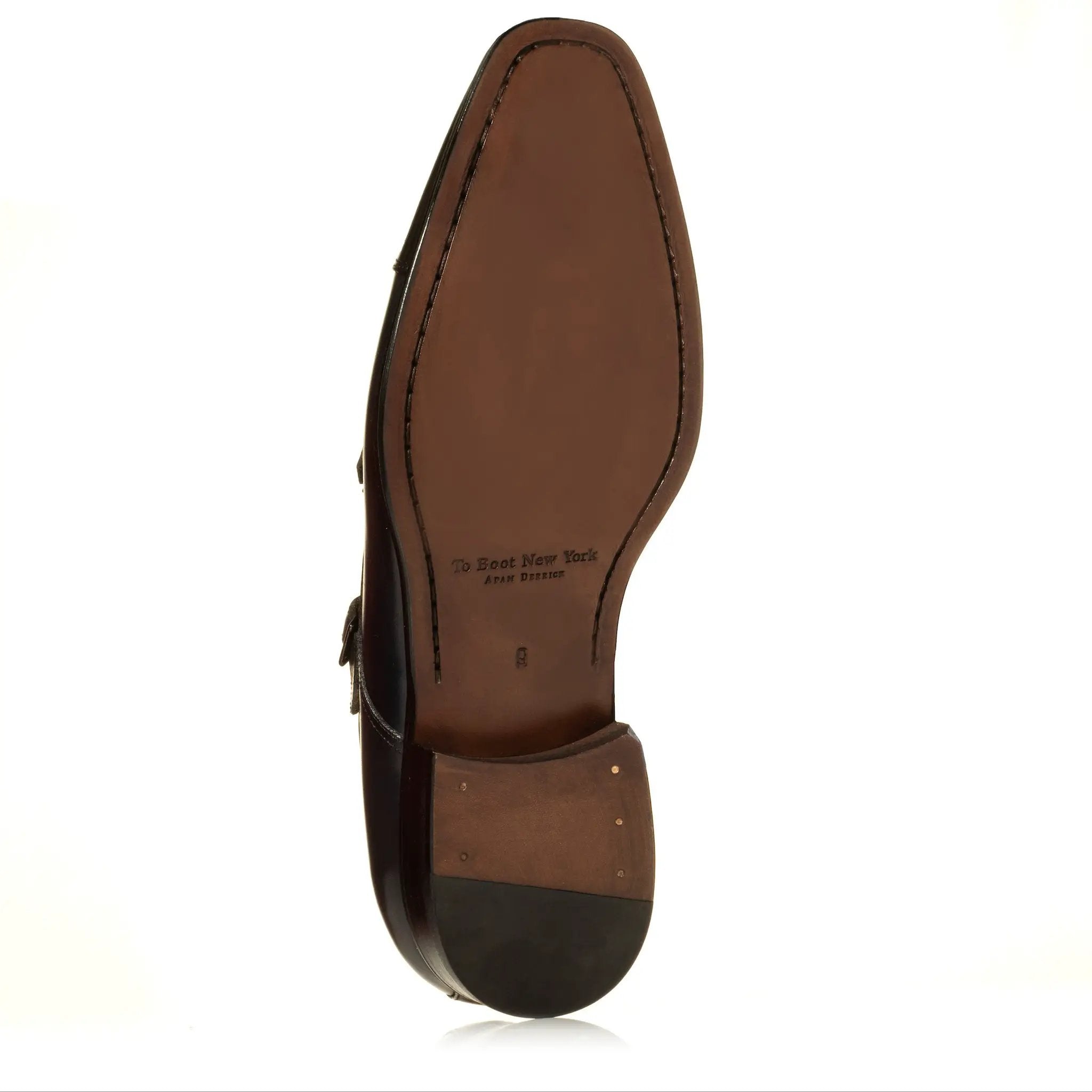 Dakota Navy by To Boot New York