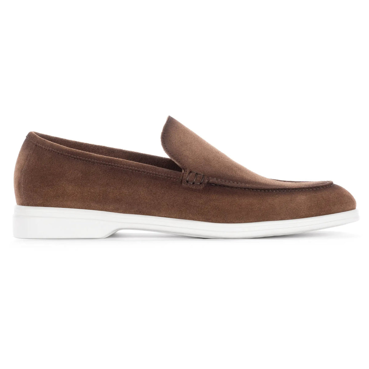 Starr Mid Brown Slip-On by To Boot New York