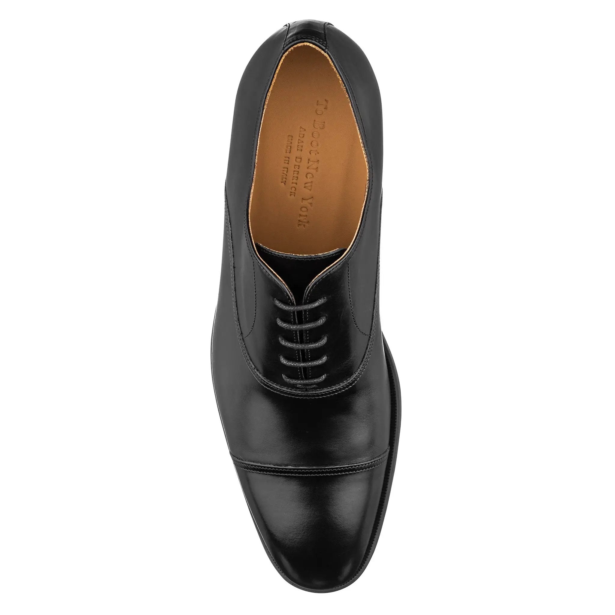 Dale Black by To Boot New York