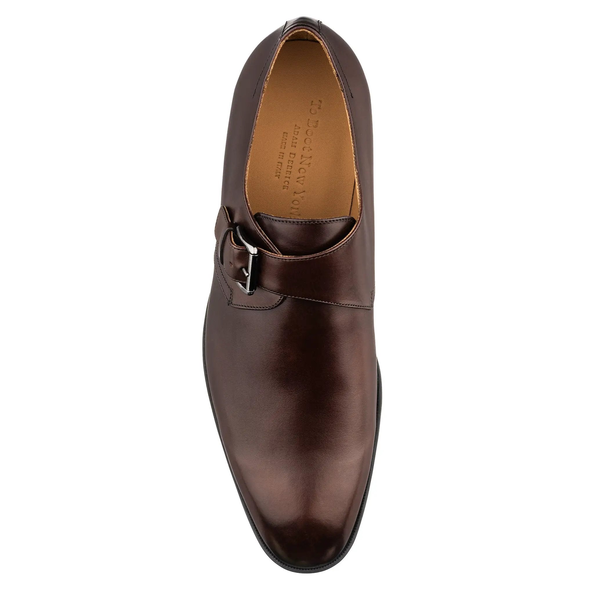 Dom Marrone by To Boot New York