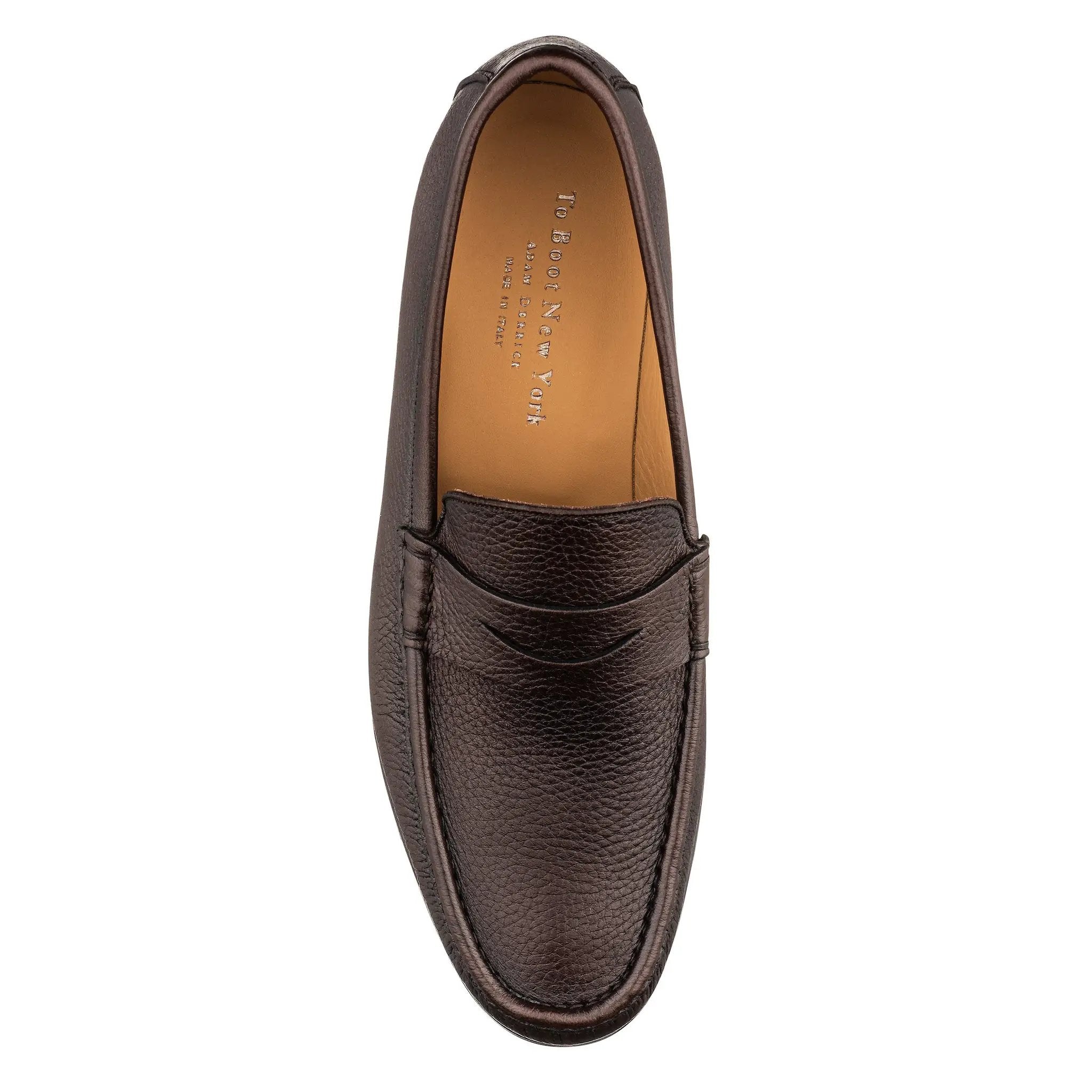 Pernell Tmoro by To Boot New York