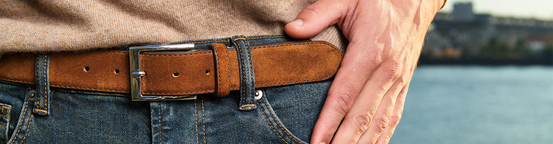 Belts