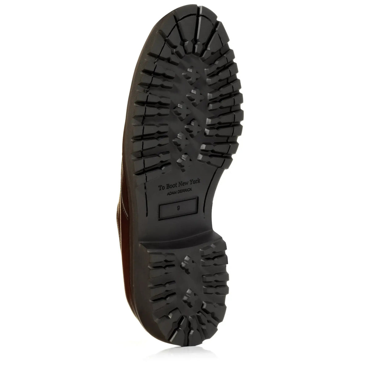Garrison Tmoro by To Boot New York