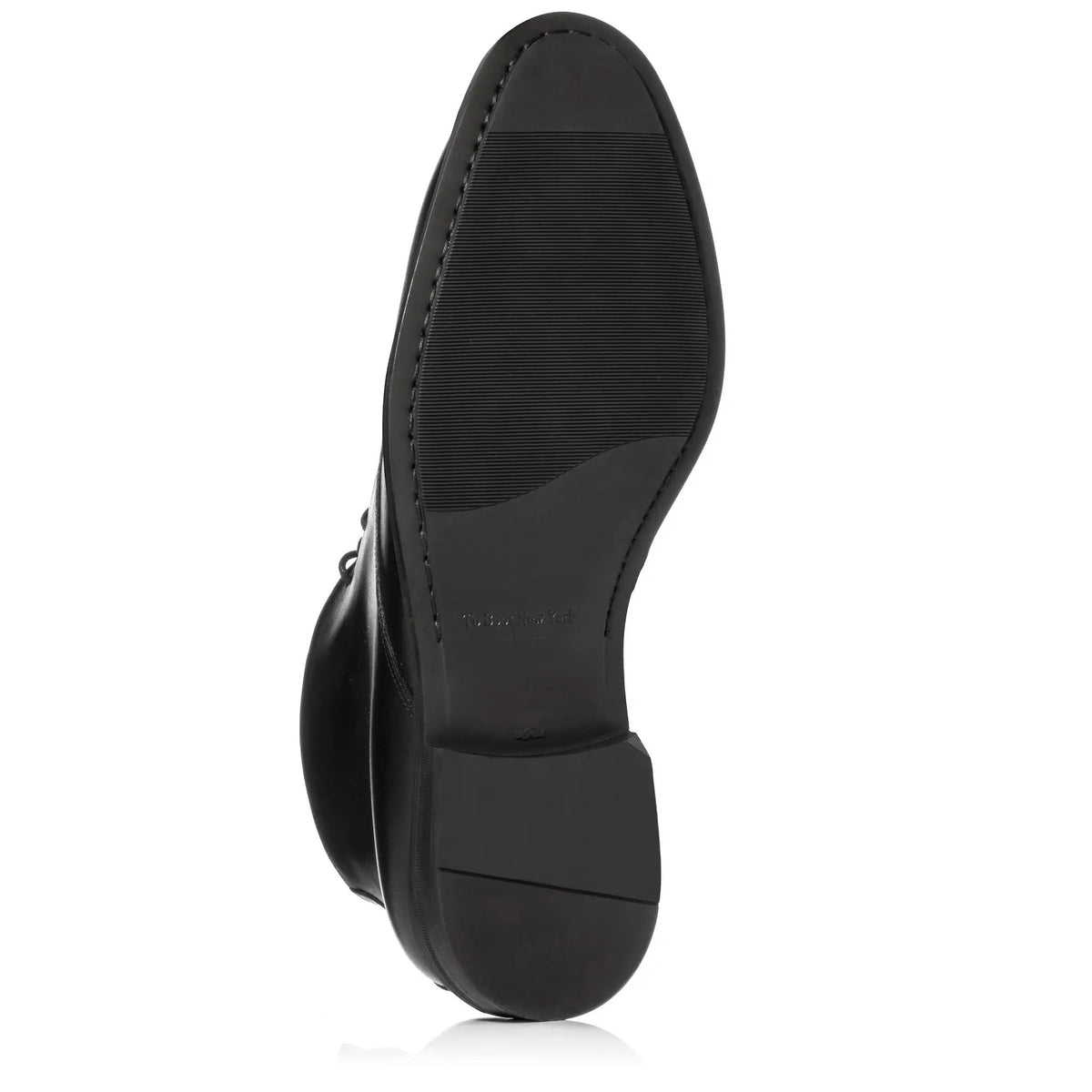 Eaton Black Dress Calf Chukka Boot by To Boot New York