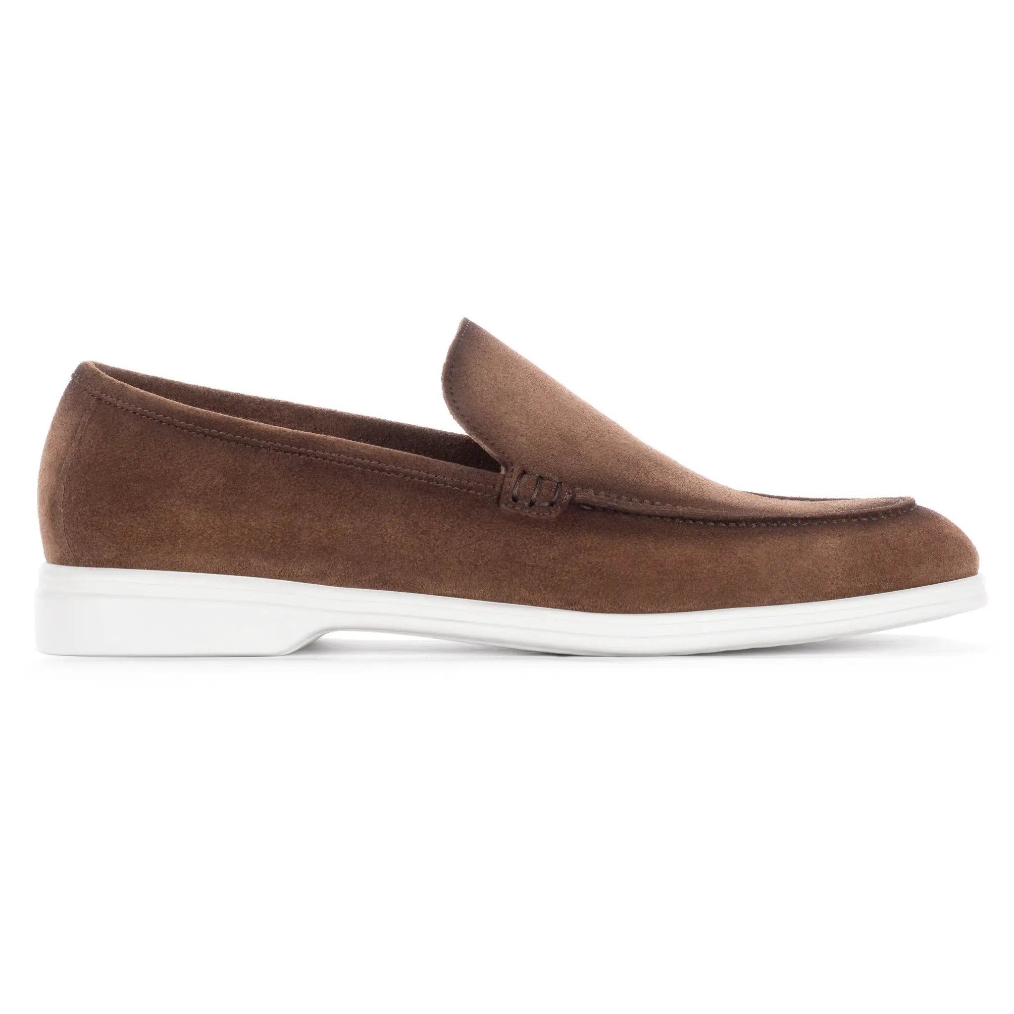 Starr Mid Brown Slip-On by To Boot New York