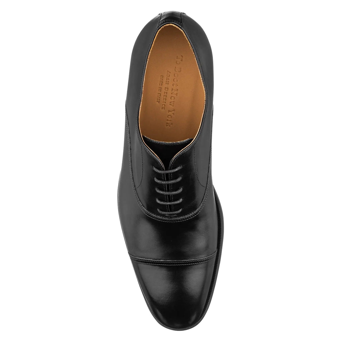 Dale Black by To Boot New York