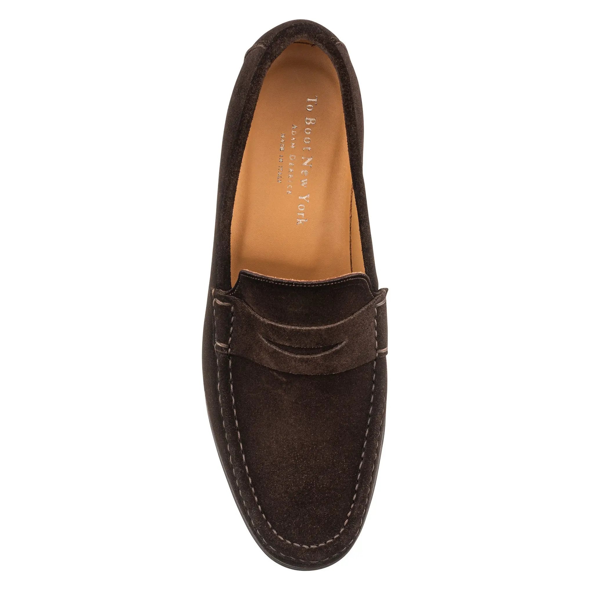 Smythe Ebano by To Boot New York