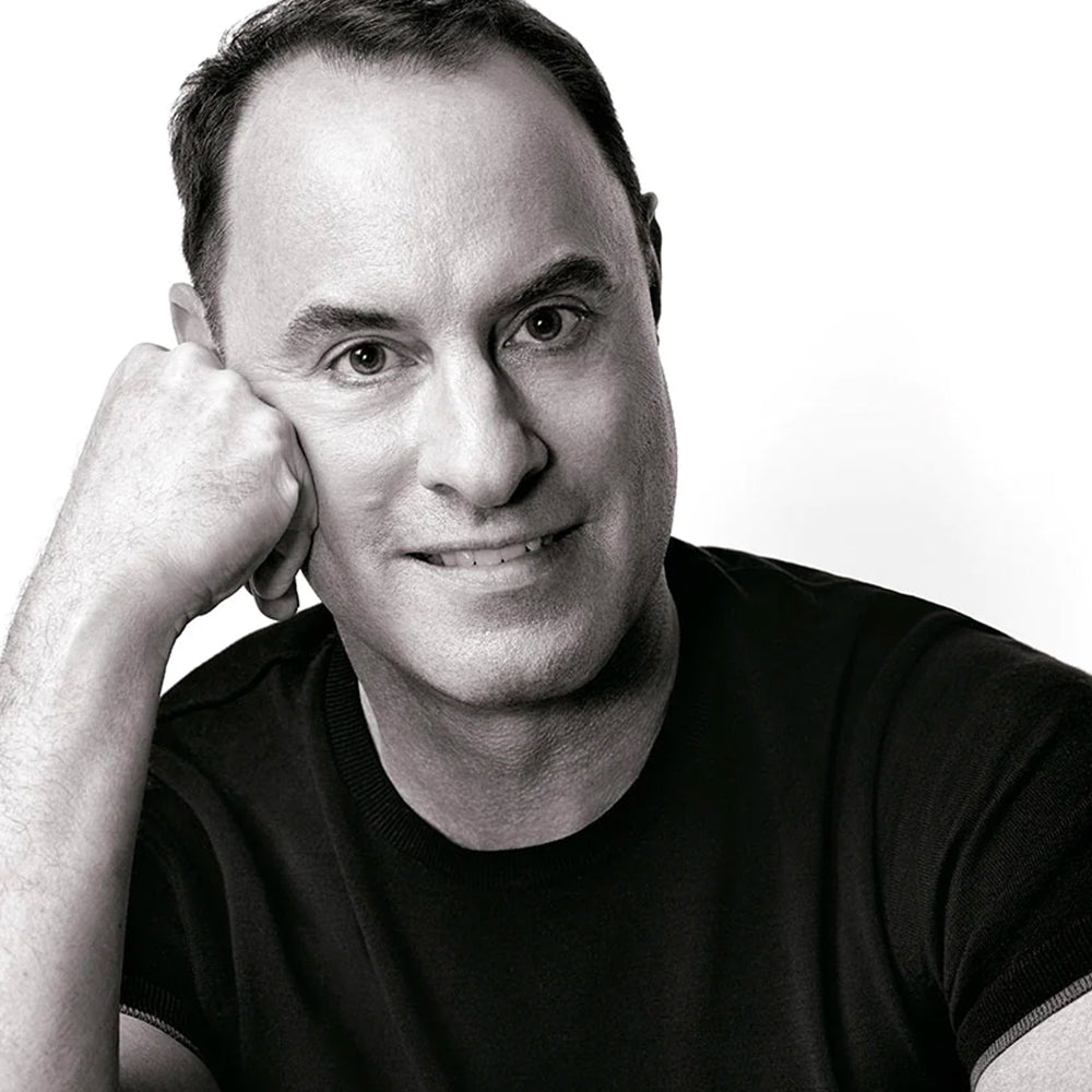 Slide Headshot of Adam Derrick